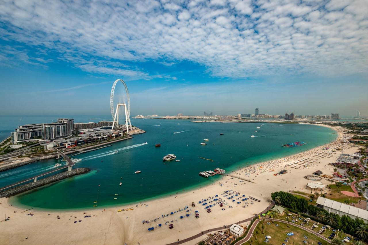 Homestar - Jumeirah Hostel Dubai