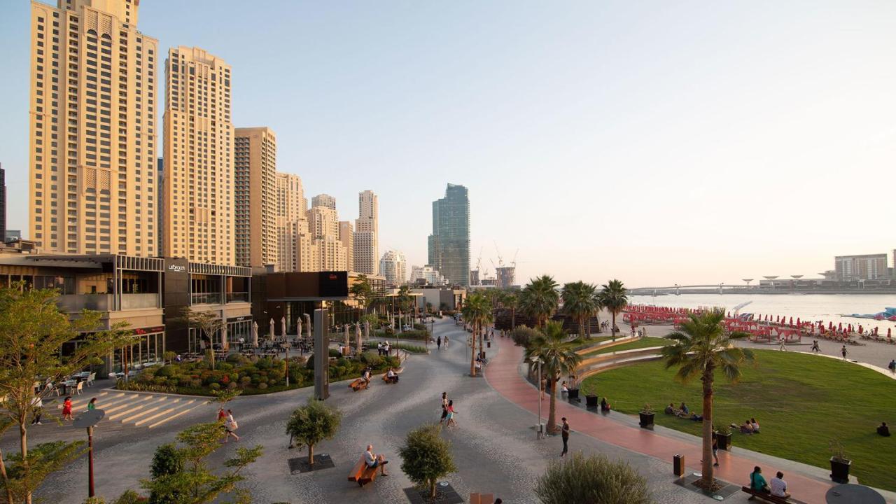 Hostel Homestar - Jumeirah