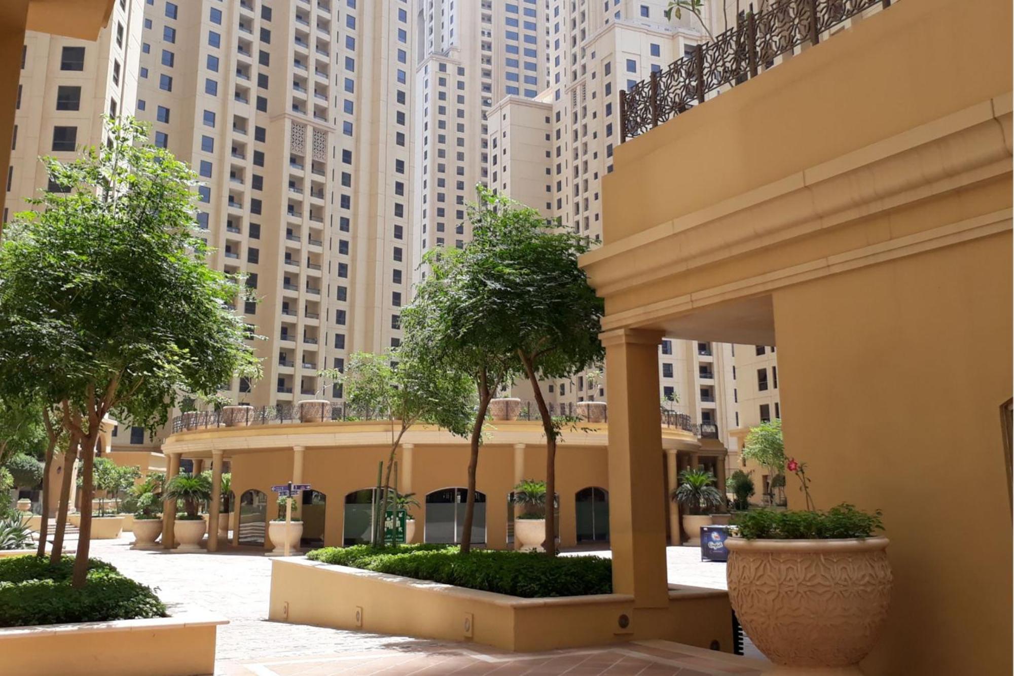 Homestar - Jumeirah