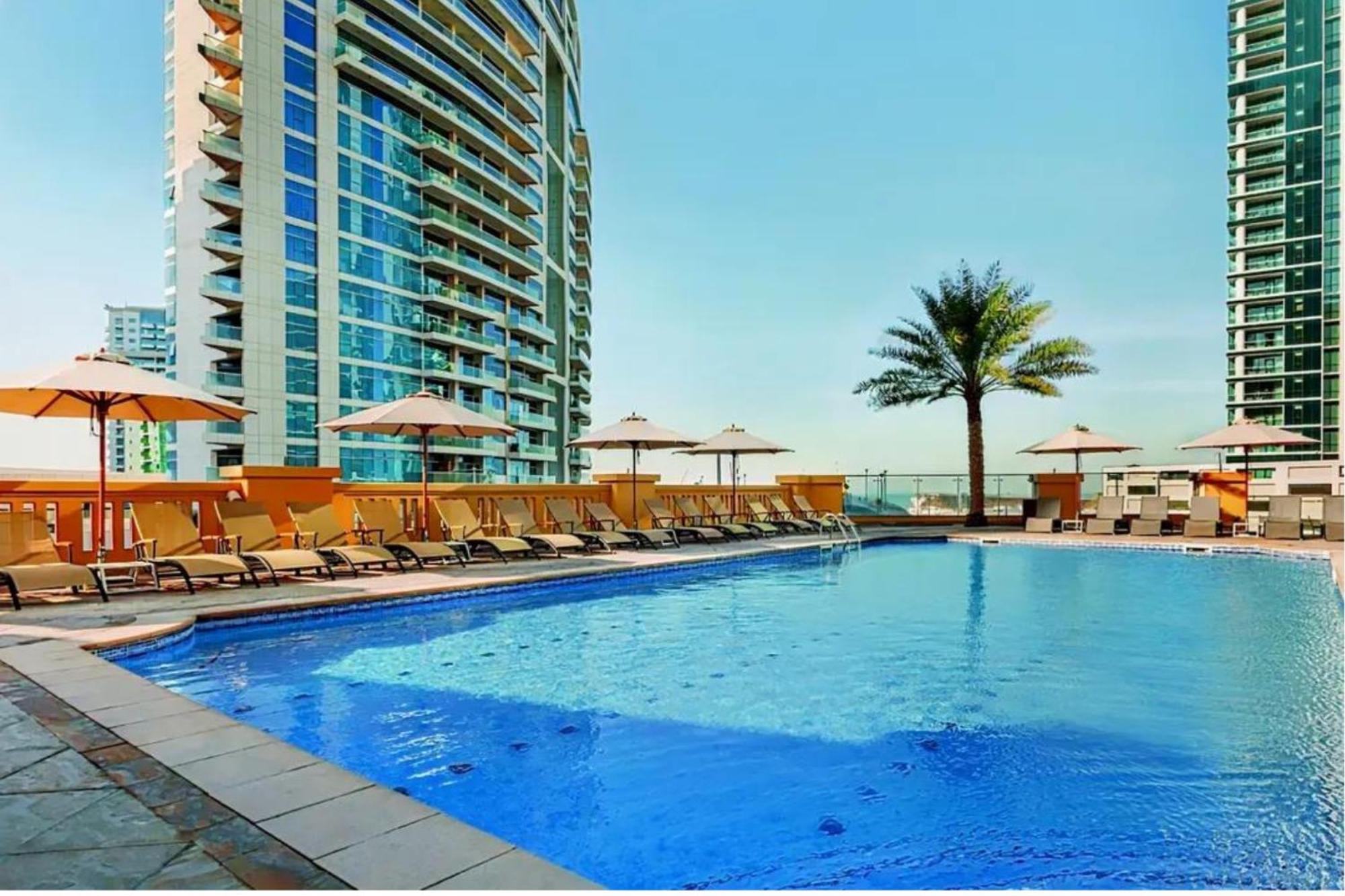 Homestar - Jumeirah * Dubai