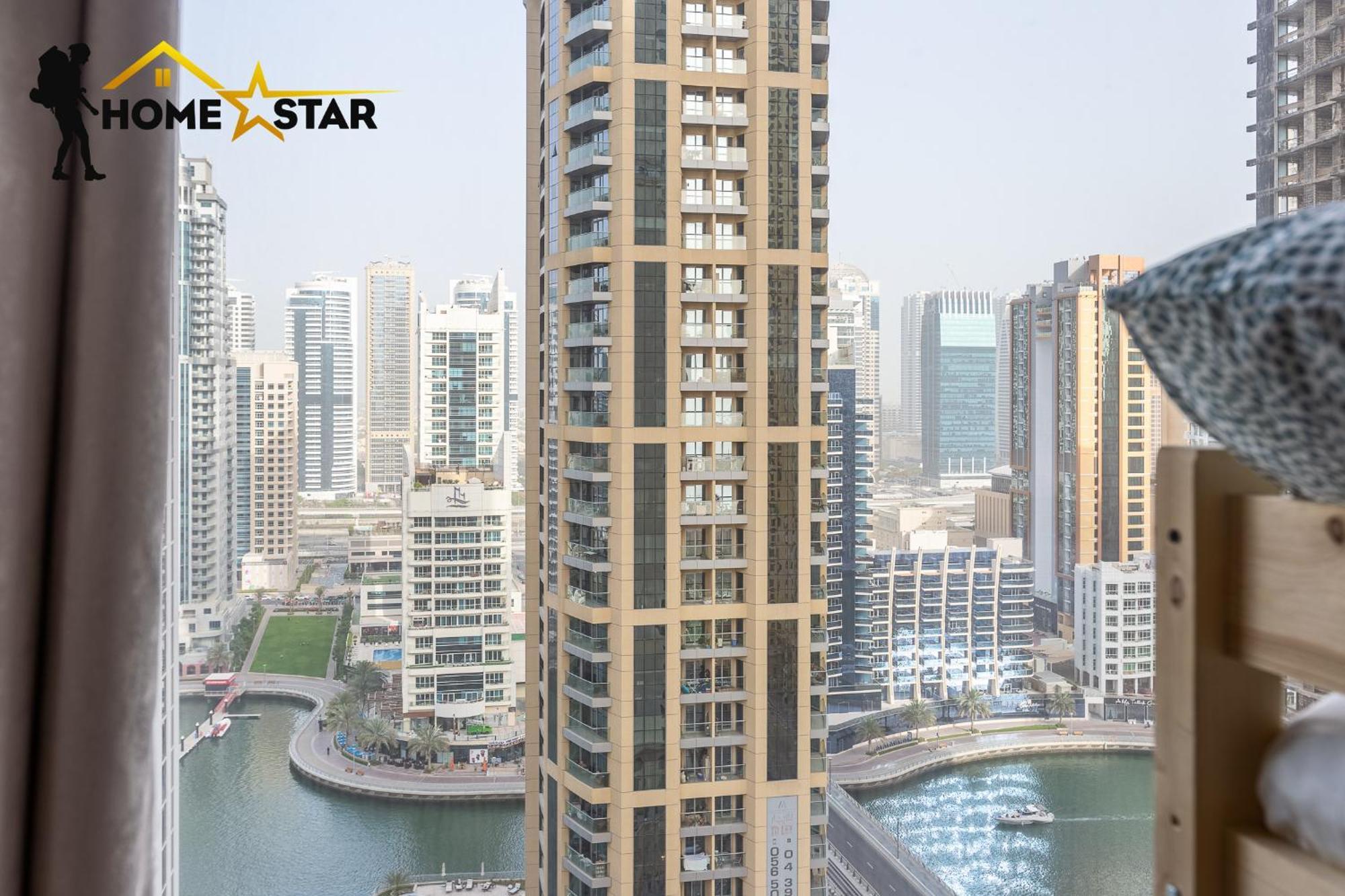 Hostel Homestar - Jumeirah Dubai