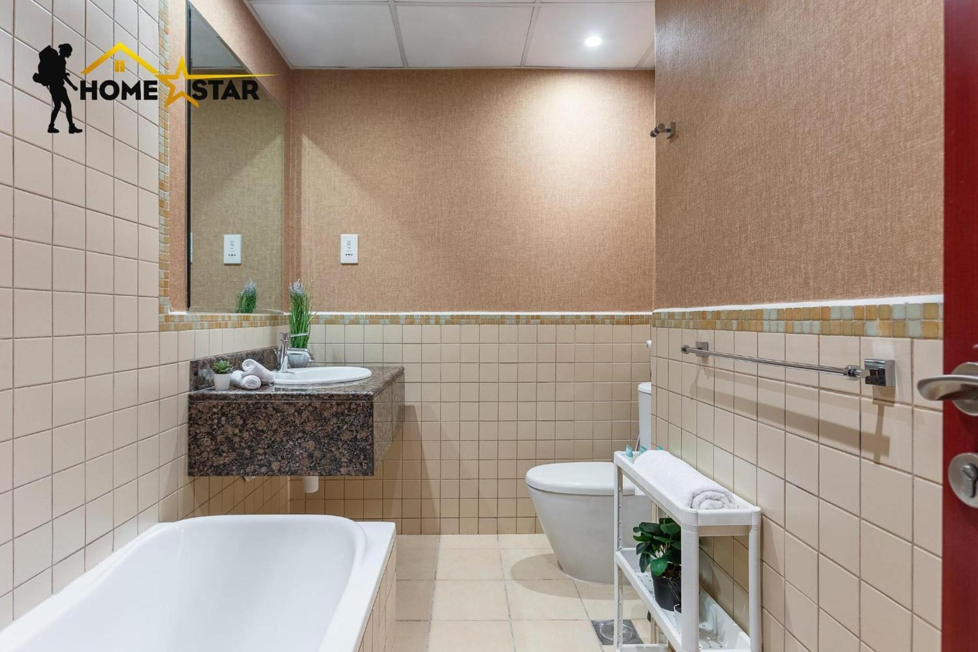 Homestar - Jumeirah * Dubai