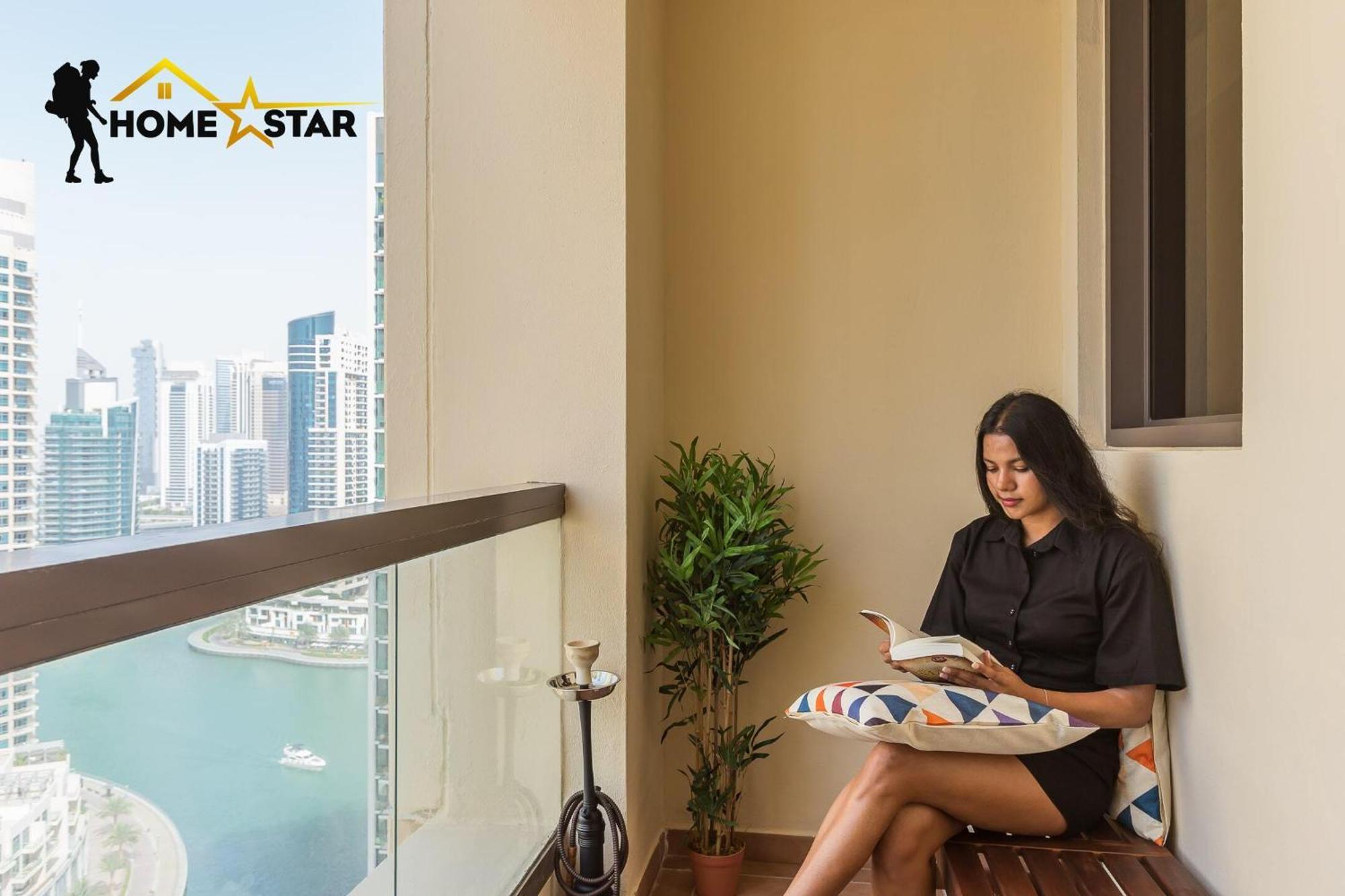 Homestar - Jumeirah Hostel