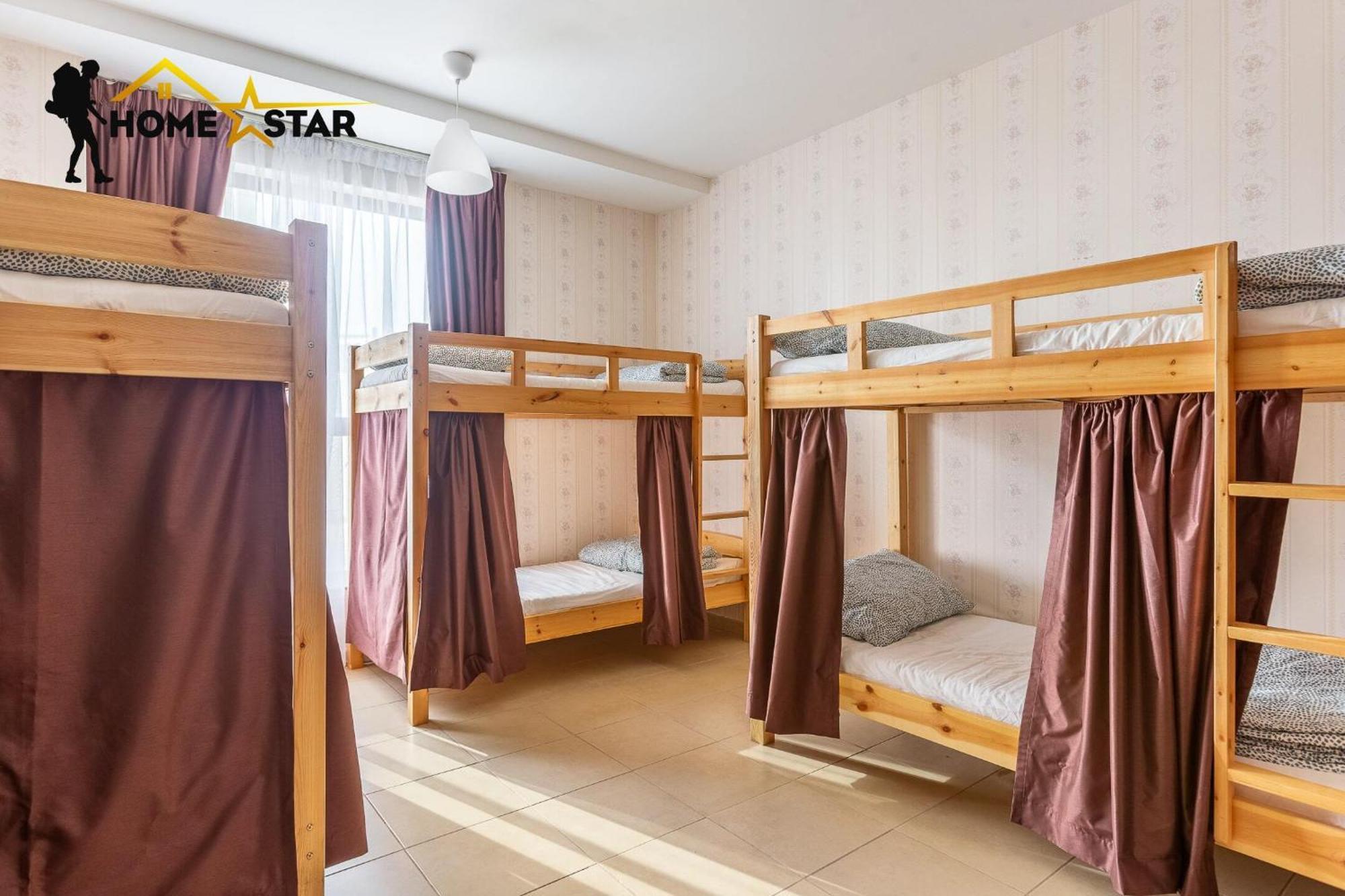 Homestar - Jumeirah Hostel