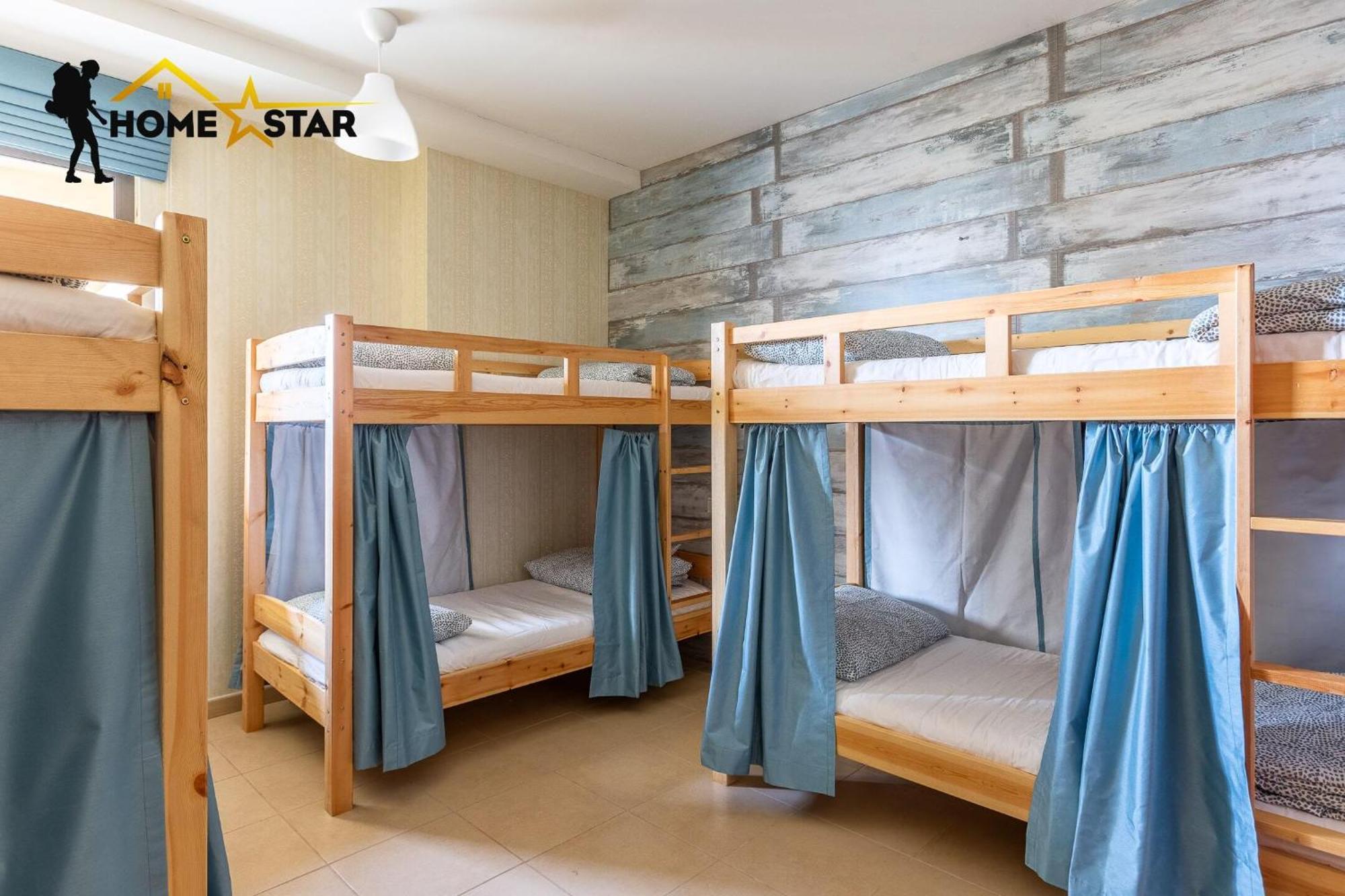 Hostel Homestar - Jumeirah *